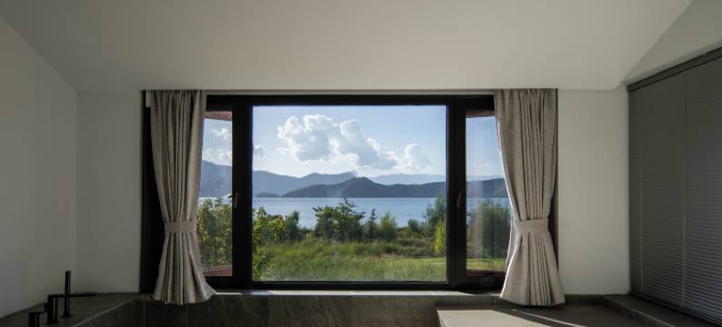 泸沽湖·梵境Pure Land湖景休闲度假别墅酒店图片