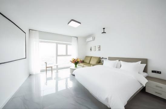 余欢民宿(廊坊永清孔雀城空港尊店)