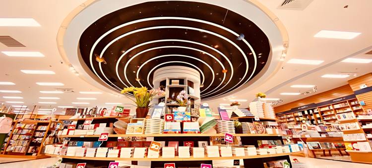 Cau Giay Hanoi Vinhomes D’Capitale – TK Stay图片