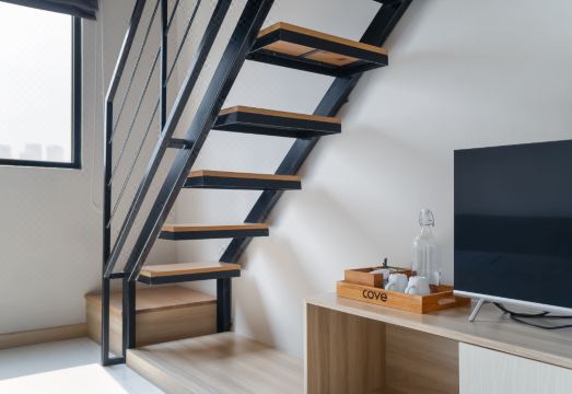 Cove Prima Hotel Overview