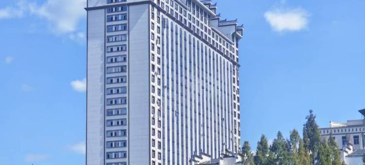 泰宁馨怡民宿图片