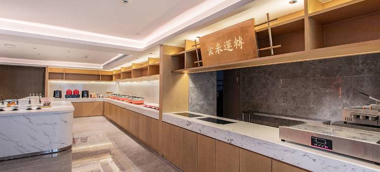 怡程酒店(涿州范阳中路宜家旺广场店)图片