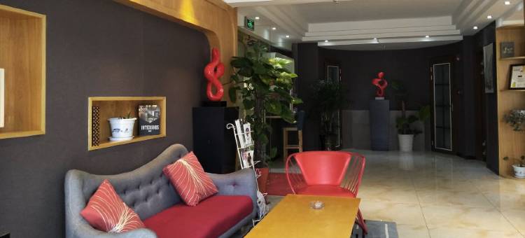 尚客优连锁酒店(英山沿河西路店)图片