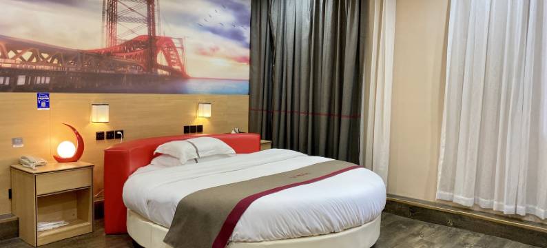 都根酒店(南宁机场高速壮锦大道店)图片