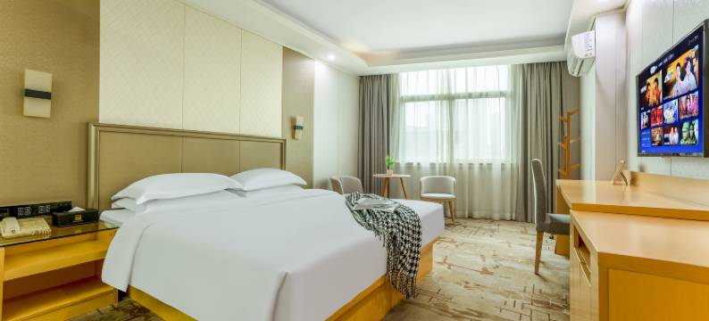 途窝假日酒店(东莞石碣店)图片