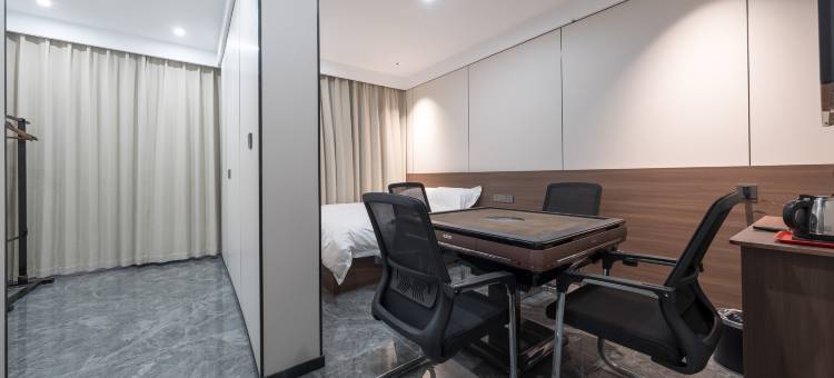 庐山迎宾宾馆图片