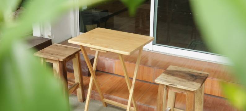 LM旅舍(LM Hostel)图片