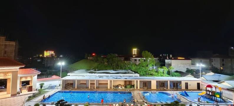 华悦庄温泉酒店(河源东源黄村店)图片