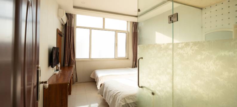 唐山怡景快捷宾馆图片