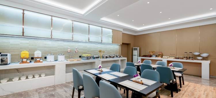 白玉兰酒店(泰山景区岱庙店)图片