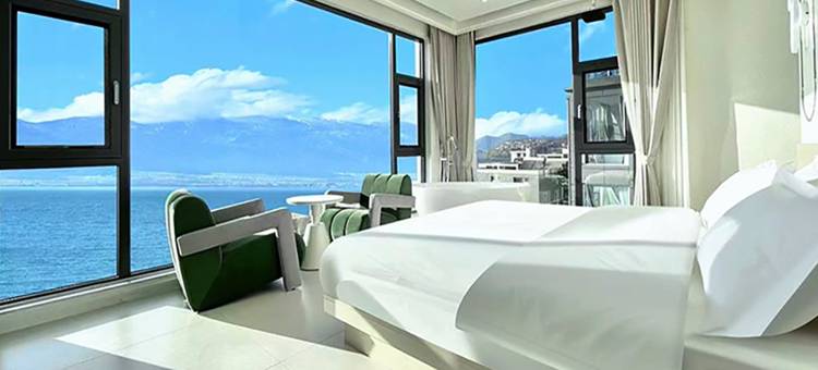 螺洲宋韵海景酒店(阳江海陵岛敏捷黄金海岸店)图片