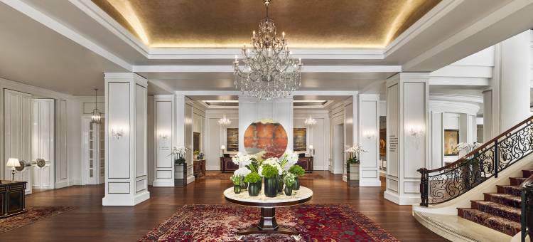 西贡柏悦酒店(Park Hyatt Saigon)图片