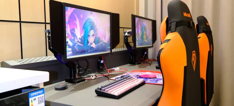 云海电竞商旅酒店图片