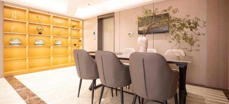 灌南YUNDUO雲朵酒店(堆沟店)图片