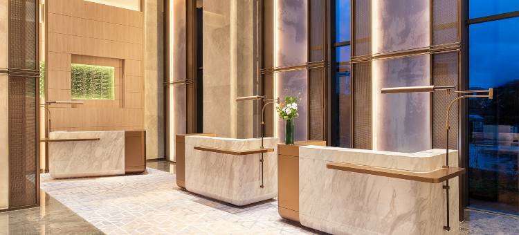 韶关韶州城假日酒店图片