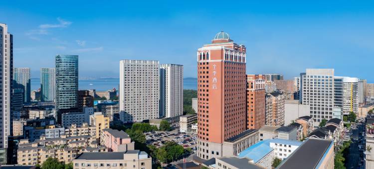 全季酒店(大连东港国际会议中心店)图片