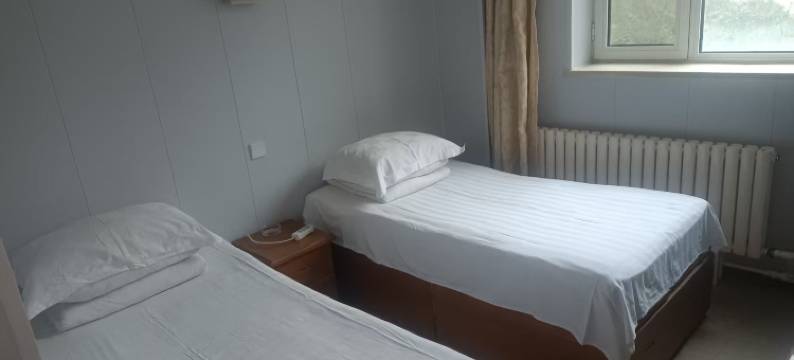 大连民运客舍图片