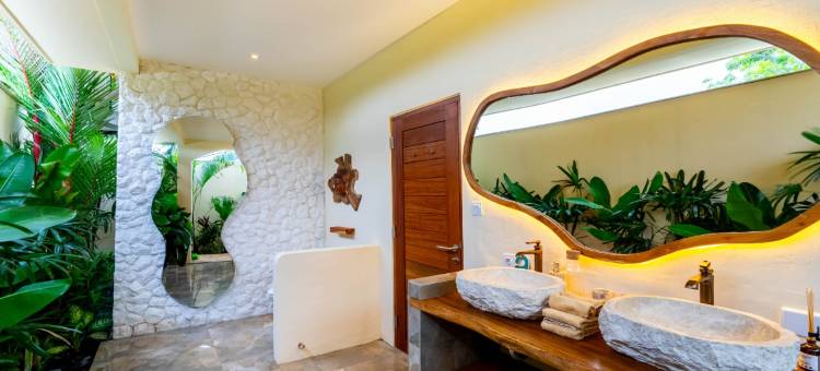 Pertama Stay 阿尔多纳度假别墅(Villa Aldona by Pertama Stay)图片