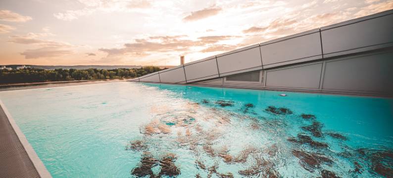 波恩卡梅哈大酒店(Kameha Grand Bonn)图片