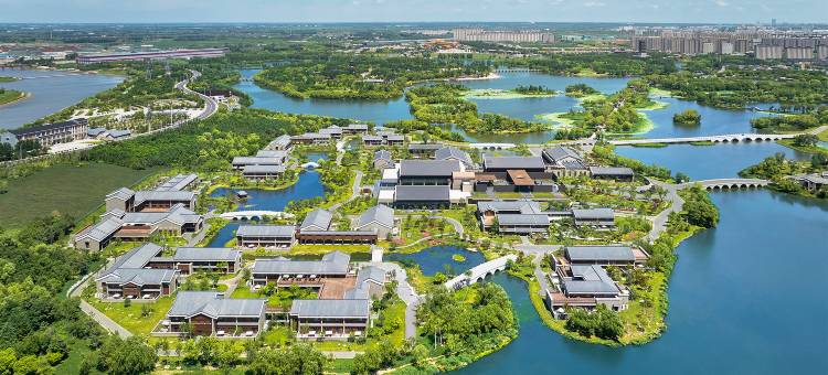 长春北湖鸿居酒店图片