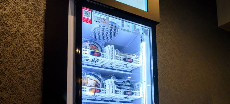 那須高雄温泉ロッジほったらかしの宿悠利(YU-FURI NASU-TAKAO ONSEN LODGE)图片