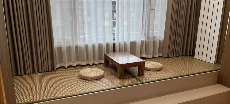 山屿林民宿图片