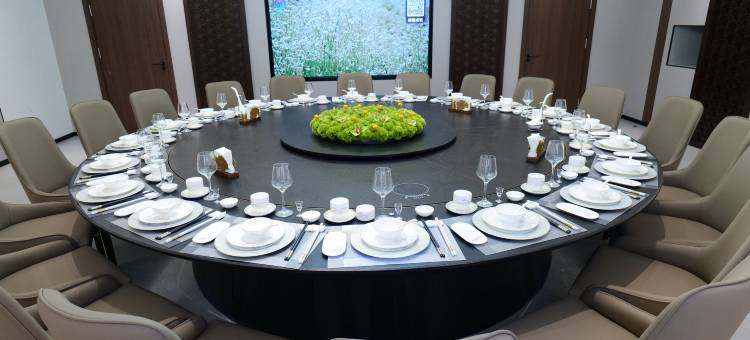 福鼎君临·玉湖度假酒店(太姥山店)图片