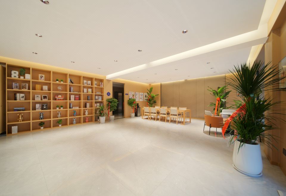 速8优选酒店（连云港赣榆万达广场店） 图片3