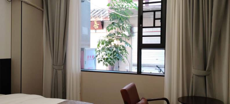 阿锦家民宿图片