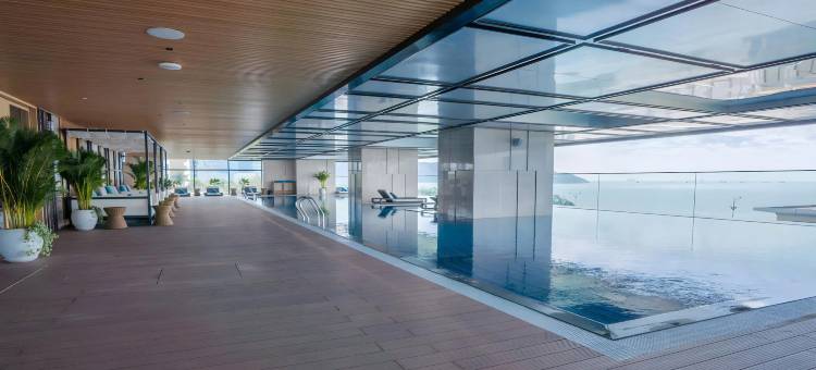TMS Quy Nhon SeaView Condotel图片
