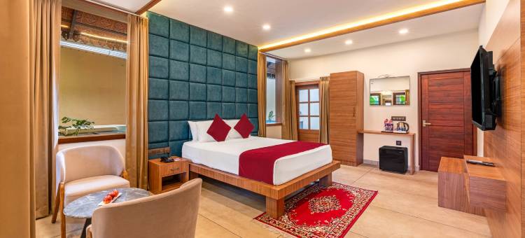 斯特林戈瓦丹那马兰普扎(Sterling Govardhana Malampuzha)图片