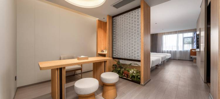 如家商旅酒店(桂林两江四湖象鼻山景区店)图片