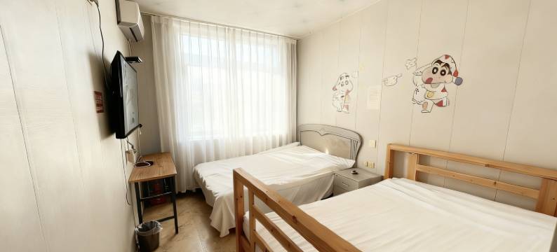 东港悦来民宿图片