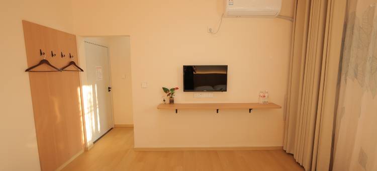 沁园春民宿图片