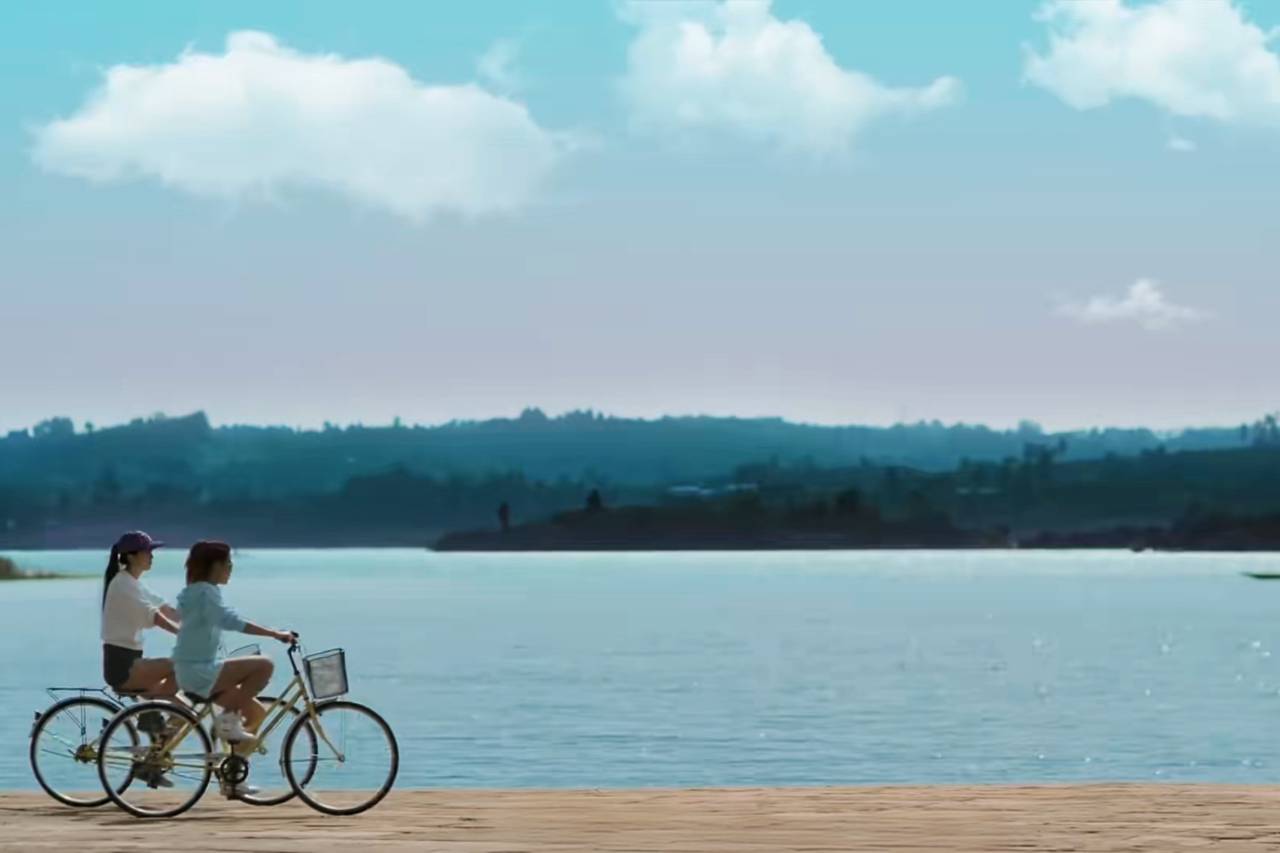 黑龙滩环球融创天堂洲际酒店图片