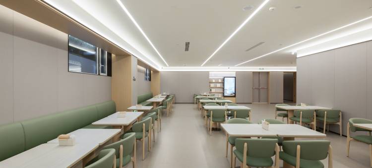 全季酒店(承德避暑山庄头牌楼店)图片