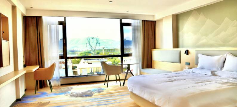 衡源大酒店图片