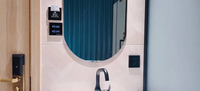 林州朝阳时尚宾馆图片