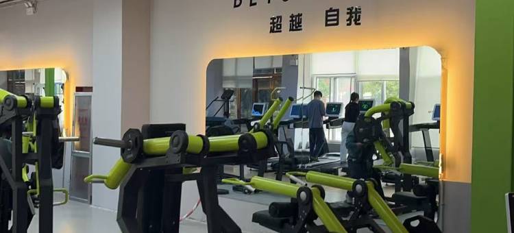 青柠智慧民宿图片