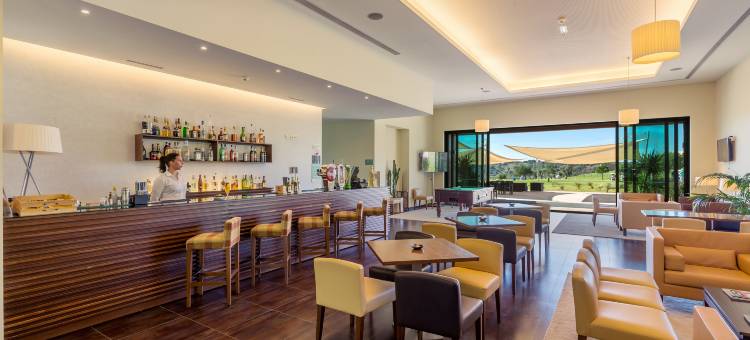 莫尔加多高尔夫乡村俱乐部酒店(Morgado Golf & Country Club)图片