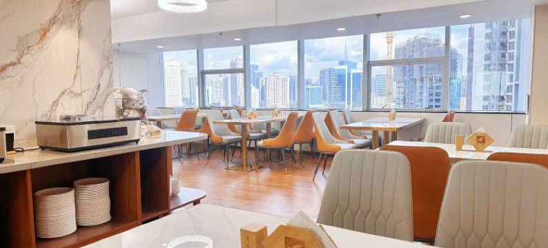 广州天一酒店(市二宫地铁站店)图片