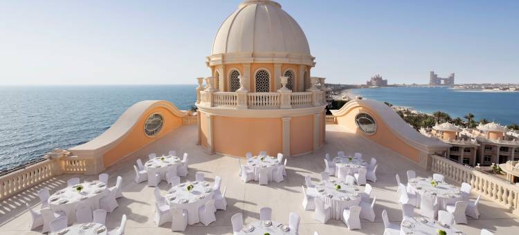 迪拜棕榈莱佛士酒店(Raffles the Palm)图片