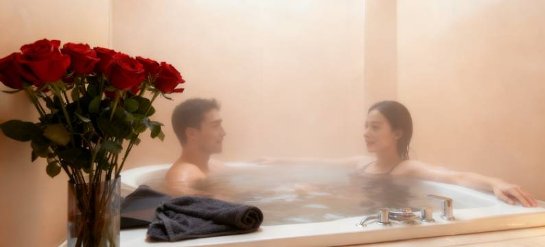 有范季风酒店(西安长安大学城中国电建西北院常宁基地店)图片