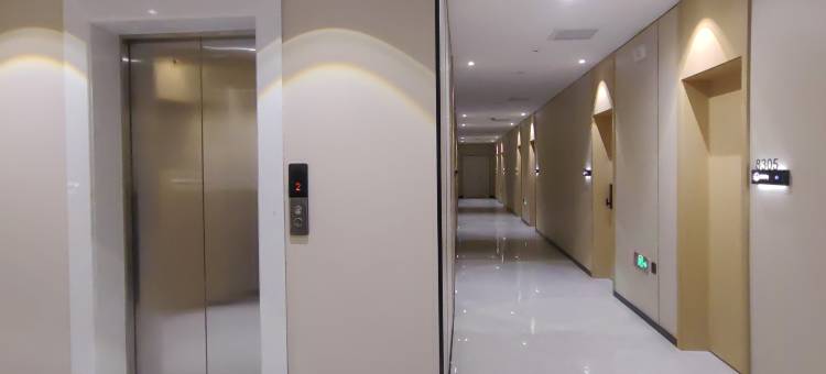 云海酒店图片