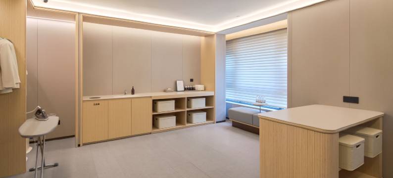 全季酒店(成都西博城兴隆湖湿地公园店)图片
