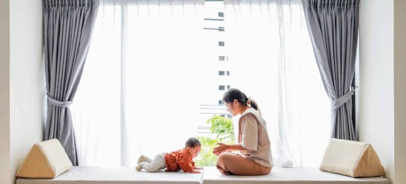 古荣精品酒店(Krung Boutique Hotel)图片