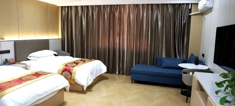 君洋酒店(阿瓦提店)图片