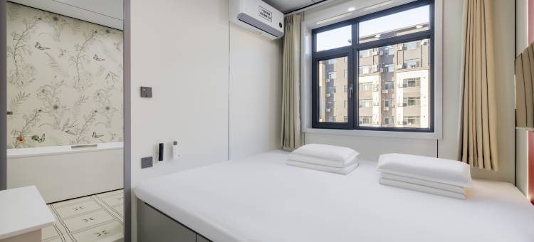 安缦泉居民宿图片