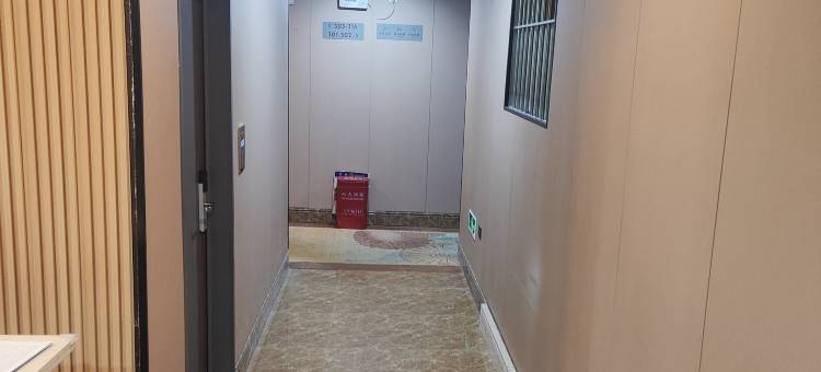 福州榕盛宾馆(金祥地铁站A口榕城广场店)图片