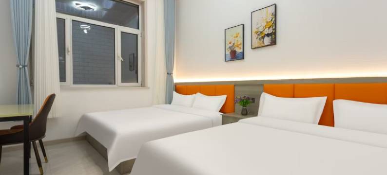 平遥古城鑫昊昇会馆(日升昌记市楼店)图片